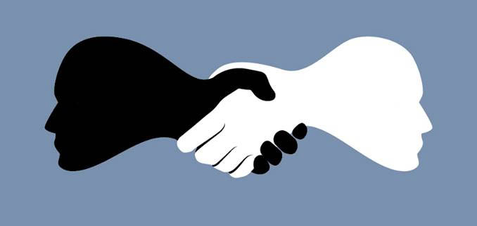 Conflicts Within Groups (24th FEPTO Annual Meeting, May 2016)