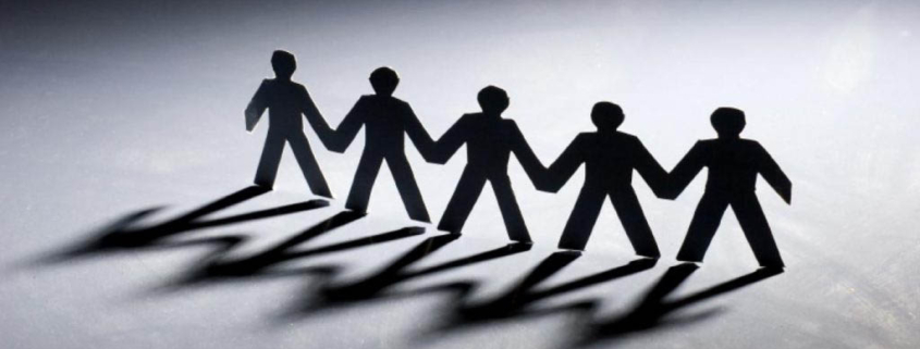 Open Lecture on “Meeting of Individual and Group”