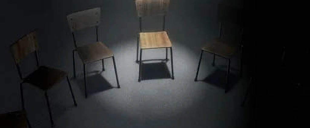 Ανοιχτή διάλεξη με ομιλητή τον Dieter Nitzgen, Σάββατο, 28 Φεβρουαρίου 2026